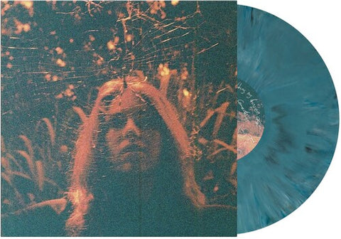 Turnover - Peripheral Vision (10 Year Anniversary Edition) (Blue Vinyl)