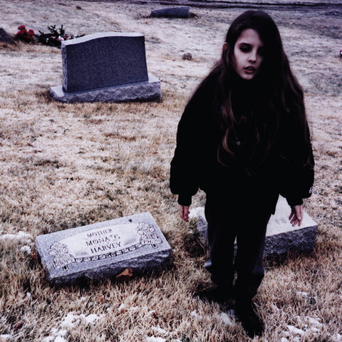 [05/02] Crystal Castles - II [PRE-ORDER]