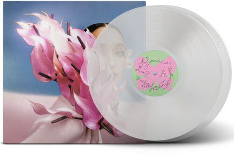 [06/13] Raveena - Where the Butterflies Go in the Rain (Deluxe Edition) [PRE-ORDER]