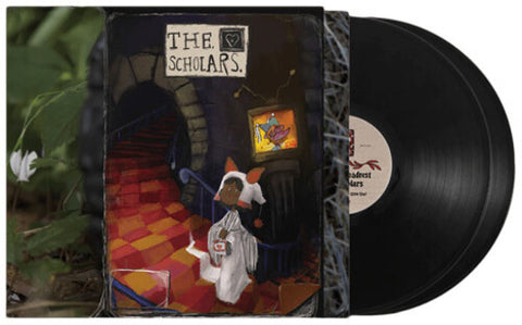 [05/02] Car Seat Headrest - The Scholars [PRE-ORDER]