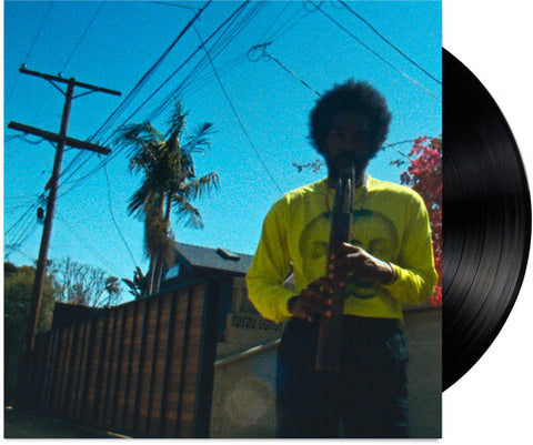 [05/09] André 3000 - Moving Day [PRE-ORDER]