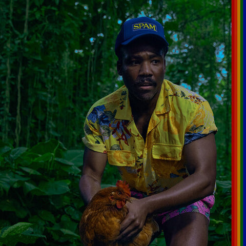 [04/18] Childish Gambino - Bando Stone And The New World [PRE-ORDER]