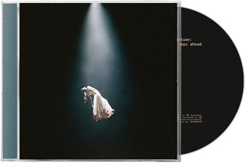 Ariana Grande – Eternal Sunshine Deluxe: Brighter Days Ahead [CD]