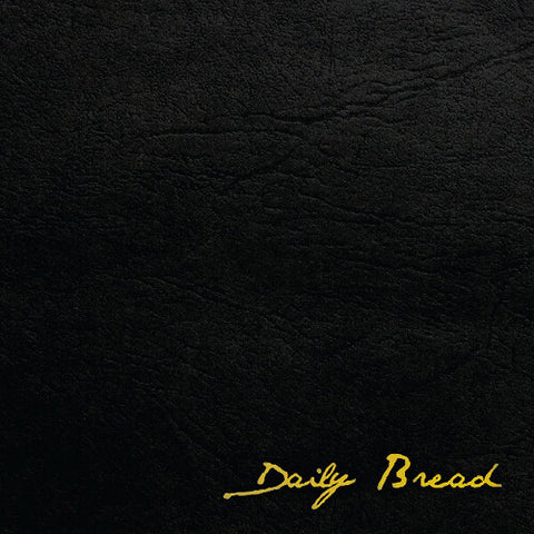 Apollo Brown & Hassaan Mackey - Daily Bread