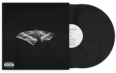Kendrick Lamar -  To Pimp A Butterfly (10 Year Anniversary Edition)