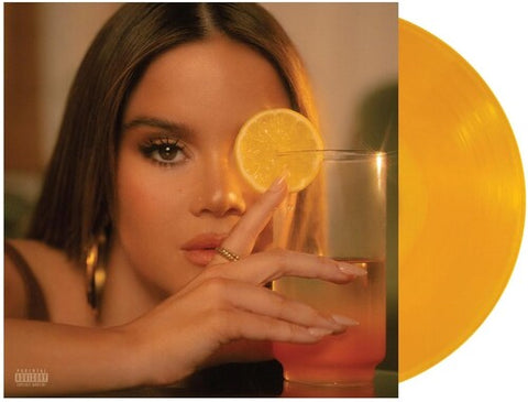 Maren Morris - Dreamsicle (Orange Vinyl)