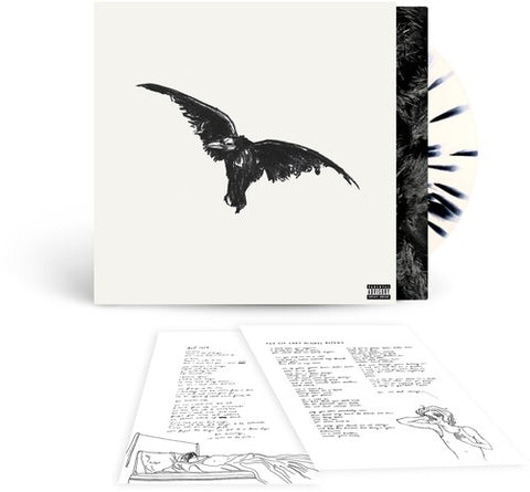 [06/16] Conan Gray - Kid Krow Decomposed [PRE-ORDER]