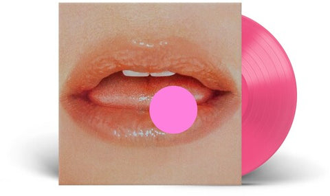 Ke$ha - . (Pink Vinyl)