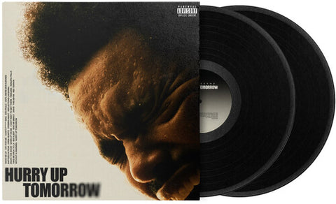[05/09] The Weeknd - Hurry Up Tomorrow (Complete Edition) [PRE-ORDER]