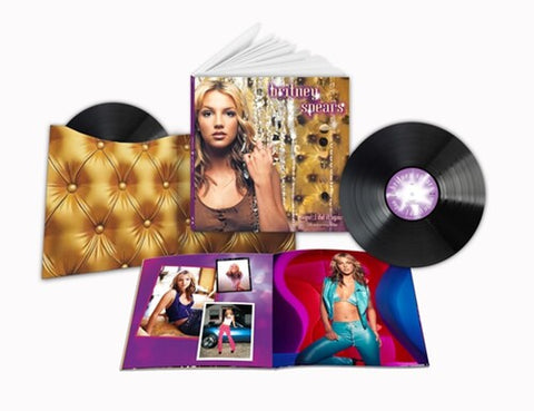 Britney Spears - Oops! I Did It Again (25th Anniversary Edition)
