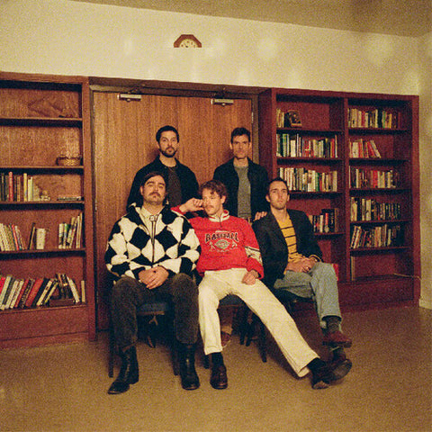 Caampt - Copper Changes Color [INDIE EXCLUSIVE]