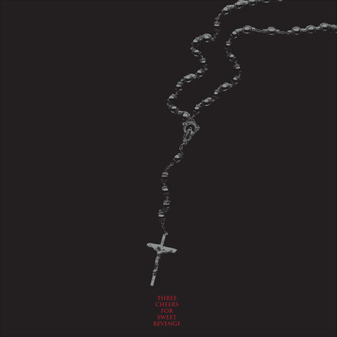 My Chemical Romance - Three Cheers For Sweet Revenge (Deluxe Edition) [CD]