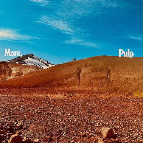 [06/06] Pulp - More [PRE-ORDER]