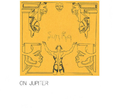[06/13] Sun Ra - On Jupiter [PRE-ORDER]