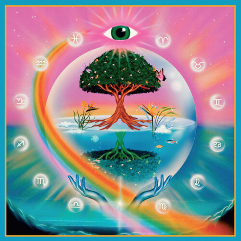 Bomba Estereo - Astropical