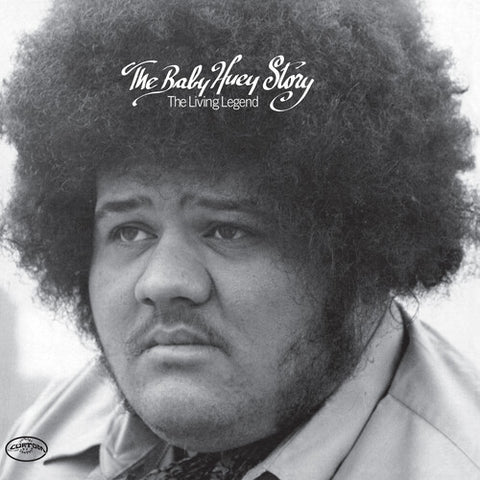 Baby Huey - The Baby Huey Story: The Living Legend (Rhino Reserve)