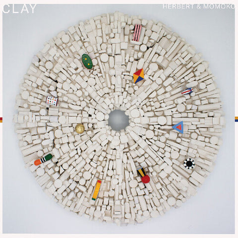 Herbert & Momoko - Clay