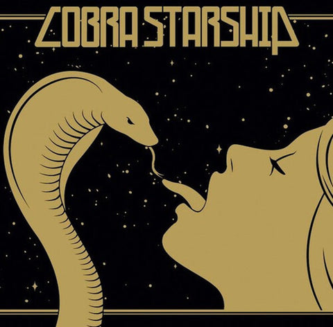 [12/05] Cobra Starship - While the City Sleeps, We Rule the Streets [PRE-ORDER]