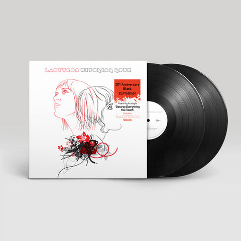 [10/03] Ladytron - Witching Hour (20th Anniversary) [PRE-ORDER]