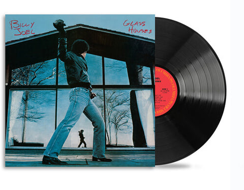 Billy Joel - Glass Houses