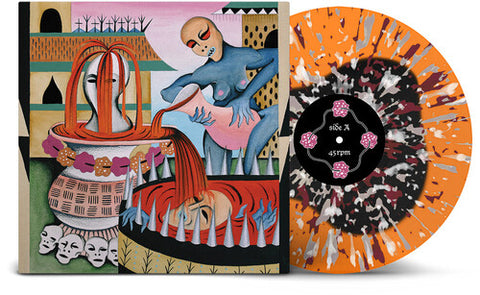 Gulch - Impenetrable Cerebral Fortress