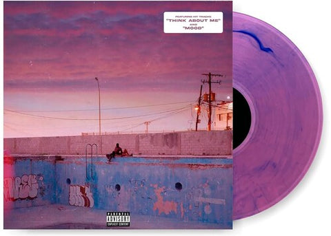 [08/15] DVSN - Morning After [PRE-ORDER]