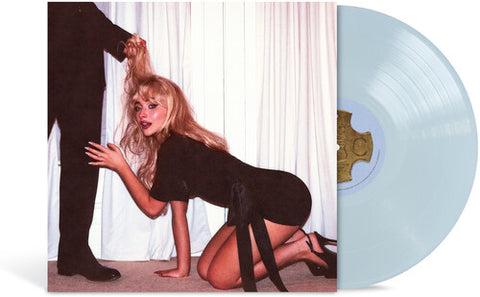 Sabrina Carpenter - Man's Best Friend (Blue Vinyl)