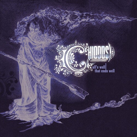 Chiodos - All's Well That End's Well (20th Anniversary) [CD]