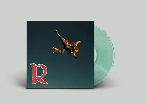 Rocket -  R is for Rocket [INDIE EXCLUSIVE]