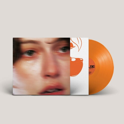 King Princess -  Girl Violence [INDIE EXCLUSIVE]