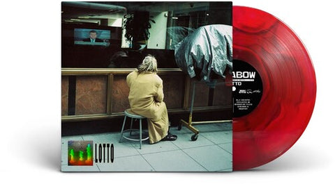 [10/17] They Are Gutting a Body of Water - Lotto [PRE-ORDER]