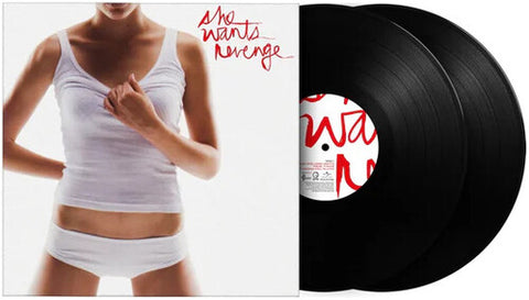 She Wants Revenge - She Wants Revenge [IMPORT]