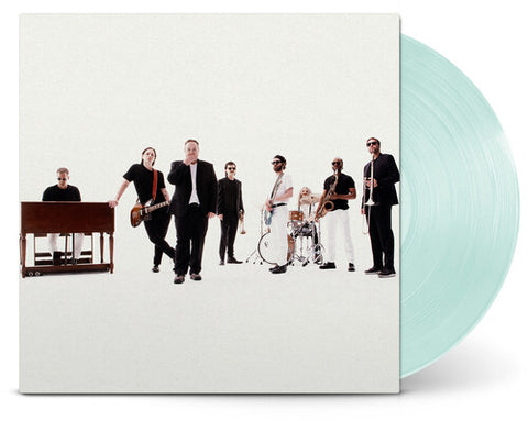 St. Paul & The Broken Bones - St. Paul & The Broken Bones [COKE BOTTLE GREEN VINYL]