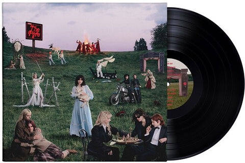 [10/17] The Last Dinner Party - From The Pyre [PRE-ORDER]