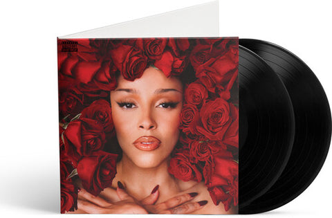 [09/26] Doja Cat - Vie [PRE-ORDER]