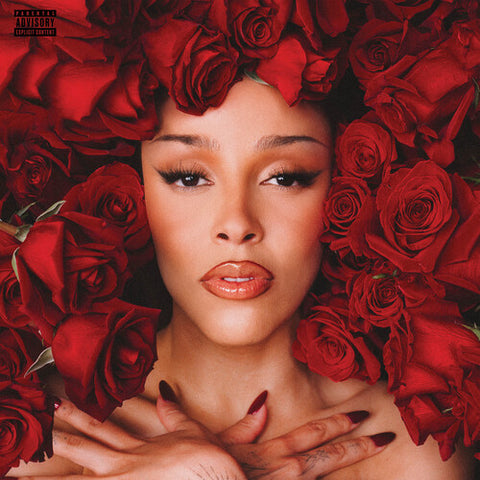 [09/26] Doja Cat - Vie [CD] [PRE-ORDER]