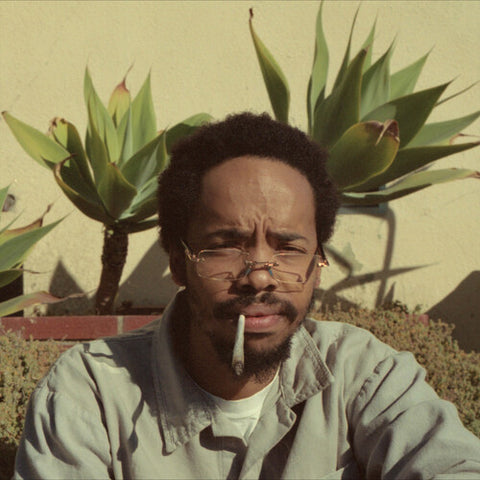 [10/24] Earl Sweatshirt - Live Laugh Love [PRE-ORDER]