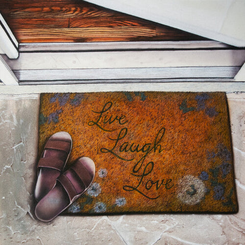 [10/24] Earl Sweatshirt - Live Laugh Love (Black and Orange Crush Vinyl) [PRE-ORDER]
