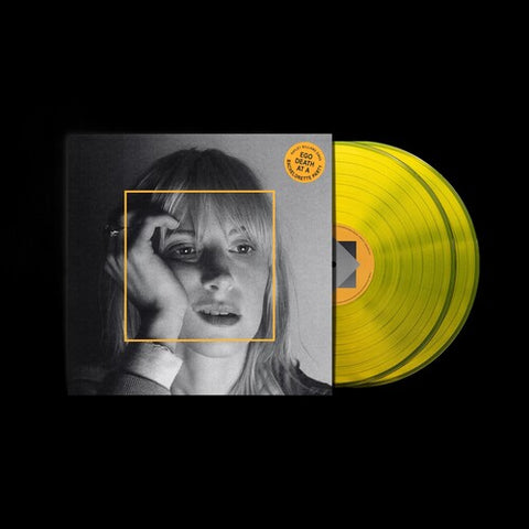 [11/07] Hayley Williams - Ego Death At A Bachelorette Party (Highlighter Vinyl) [PRE-ORDER]