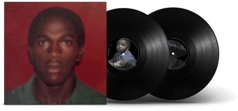 [10/24] Daniel Caesar - Son Of Spergy [PRE-ORDER]