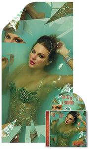 [10/03] Taylor Swift - The Life of a Showgirl [CD] [PRE-ORDER]