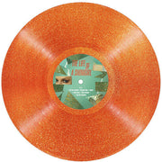 [10/03] Taylor Swift - The Life of a Showgirl (Orange Glitter Vinyl) [PRE-ORDER]