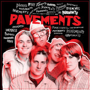 Pavement - Pavements (Original Soundtrack)