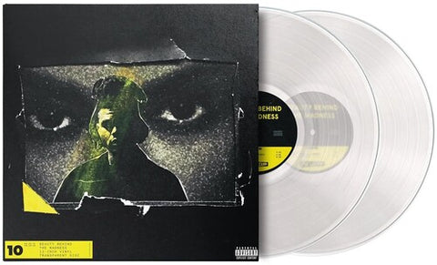 [10/17] The Weeknd - Beauty Behind The Madness (10th Anniversary) [PRE-ORDER]
