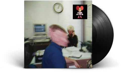 They Are Gutting a Body of Water - Lucky Styles