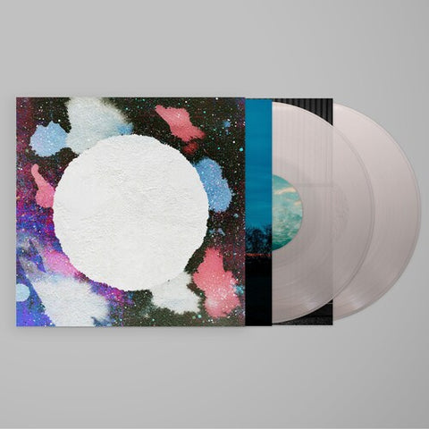 [12/05] Khruangbin - The Universe Smiles Upon You ii (White Vinyl) [PRE-ORDER]
