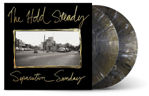 [12/05] The Hold Steady - Separation Sunday [PRE-ORDER]