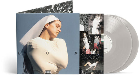 [11/07] Rosalia - Lux [PRE-ORDER]