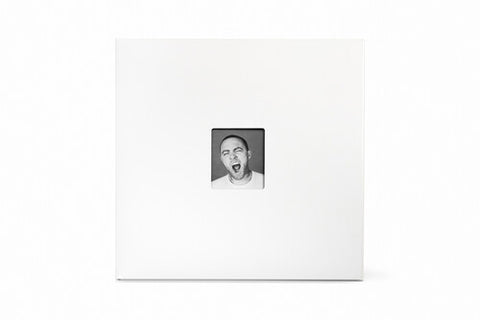 [12/05] Mac Miller - GO:OD AM (10 Year Anniversary Edition) [PRE-ORDER]