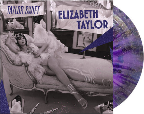 Taylor Swift - Elizabeth Taylor (7